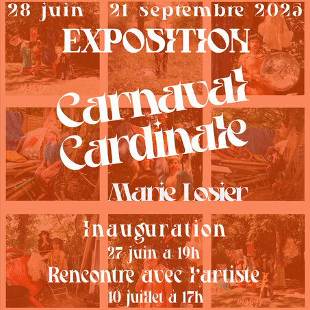 Marie Losier